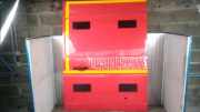 Schiebetür Links Renault Master III (EV/HV/UV/VA/VB/VD/VF/VG/VJ) Ch.Cab 2.3 dCi 16V FWD (M9T-698) 2023-06