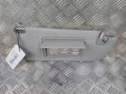 Sonnenblende Rechts 13281677 Opel Zafira (M75) Großraumlimousine 1.7 CDTi 16V (A17DTJ) 2011-09