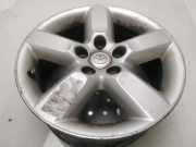 Leichtmetallrad ---- 4261142151 Toyota RAV4 (A2) Geländewagen 2.0 D-4D 16V 4x4 (1CD-FTV) 2004-01