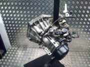 Getriebe Manuell Suzuki Swift (ZA/ZC/ZD1/2/3/9) Schrägheck 1.3 D 16V (D13A) 2009-10