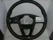 Lenker 5F0419091RVI7 Seat Ibiza IV SC (6J1) Schrägheck 3-drs 1.0 12V (CHYB) 2017-05