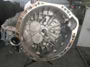 Getriebe Manuell Renault Master III (FV) Van 2.3 dCi 16V FWD (M9T-D8)