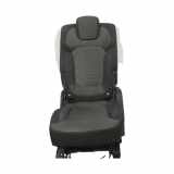 Sitz Links Hinten Renault Scénic IV (RFAJ) Großraumlimousine 1.2 TCE 130 16V (H5F-408(H5F-F4)) 2017-04