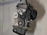 Motor BENZINE 190000D300 Toyota Auris (E15) Schrägheck 1.4 VVT-i 16V (4ZZFE) 2008-04