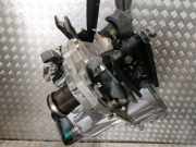 Getriebe Manuell 320106271R Dacia Dokker Express (8S) Van 1.6 16V (H4M-738) 2018-10