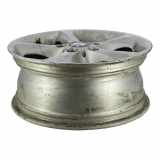 Leichtmetallrad -- 36116778219 BMW 1 serie (E87/87N) Schrägheck 5-drs 118d 16V (N47-D20C) 2011-07