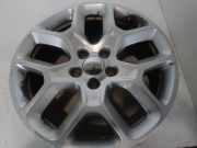 Leichtmetallrad - 735676123 Jeep Renegade (BU) SUV 1.6 Multijet 16V (55260384) 2018-11