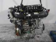 Motor DIESEL 55597722 Opel Zafira Tourer (P12) Gro?raumlimousine 1.6 CDTI 16V ecoFLEX 136 (B16DTH) 2014-02