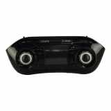 Bedienung Heizung Nissan Juke (F15) SUV 1.5 dCi (K9K) 2015-01