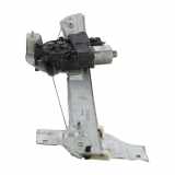 Fensterheber Elektr. Links Vorne 9816402180 Peugeot 2008 (CU) Großraumlimousine 1.6 e-HDi FAP (DV6DTED(9HP)) 2013-06