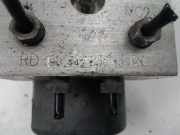 Abs Pumpe 4541W0 Peugeot 406 Coupé (8C) Coupé 2.2 HDI 16V FAP (DW12TED4(4HX)) 2002-04