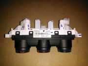 Bedienung Heizung 275008661R Renault Clio V (RJAB) Schrägheck 5-drs 1.5 Blue dCi 100 (K9K-876) 2022-08