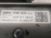 Anlasser - 2M911024B Audi A3 Sportback (8VA/8VF) Schrägheck 5-drs 2.0 TDI 16V (CRLB) 2014-11