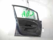 Tür Links Vorne 93189328 Opel Corsa D Schrägheck 1.3 CDTi 16V ecoFLEX (A13DTC) 2011-12