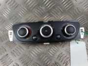 Bedienung Heizung 275101203R Renault Megane III Berline (BZ) Schrägheck 5-drs 1.5 dCi 90 (K9K-834(K9K-H8)) 2011-10