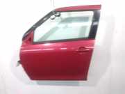 Tür Links Vorne 6800268L00 Suzuki Swift (ZA/ZC/ZD) Schrägheck 1.3 D 16V (D13A) 2012-11