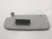 Sonnenblende Links 96401JD000 Nissan Qashqai (J10) SUV 1.5 dCi DPF (K9K) 2011-11