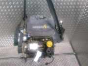 Motor DIESEL 7701473555 Renault Megane (BA/SA) Schrägheck 5-drs 1.9dTi (F9Q-744) 2002-07