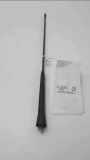 Antenne 6587J0 Citroën C3 (FC/FL/FT) Schrägheck 5-drs 1.4 16V (ET3J4(KFU)) 2005-07