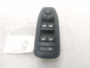 Schalter Für Elekt. Fensterheber 96749624ZD Peugeot 2008 (CU) Großraumlimousine 1.6 e-HDi FAP (DV6DTED(9HP)) 2013-12