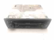 Radio Citroën Berlingo Van 1.9 Di (DW8B(WJY)) 2006-09