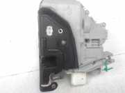 Türschloss Motor Links Vorne 8J1837015E Audi A6 Avant (C7) Kombi 3.0 TDI V6 24V Quattro (CDUC) 2012-03