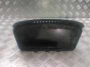 Navigation Set BMW 3 serie (E90) Limousine 330d 24V (M57N2-D30(306D3)) 2005-11