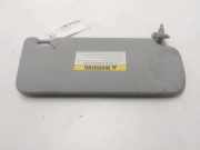 Sonnenblende Links 852011H010ED Kia Cee'd Sporty Wagon (EDF) Kombi 1.6 CRDi 90 16V (D4FB) 2009-10