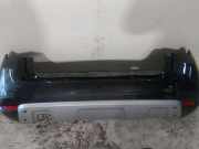 Sto?stange Hinten 850226743R Dacia Duster (HS) SUV 1.5 dCi (K9K-856(Euro 5)) 2014-08