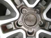 Leichtmetallrad ---- 735692850 Fiat 500X (334) SUV 1.3 16V (55282328) 2019-08