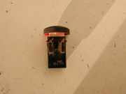 Warnleuchte Schalter 8200634256 Renault Clio II Societe (SB) Van 1.5 dCi 65 (K9K-700) 2005-05