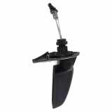 Außenspiegel Rechts 735357185 Fiat Panda (169) Schrägheck 1.2 Fire (188.A.4000) 2009-08