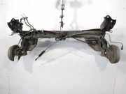 Hinterachse 554001035R Renault Captur (2R) SUV 0.9 Energy TCE 12V (H4B-408(H4B-B4)) 2018-02