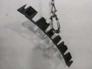 Stoßstange Aufpralldämpfer Hinten Ford Kuga II (DM2) SUV 2.0 TDCi 16V 140 (UFMA) 2014-04