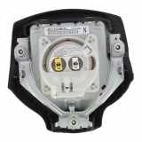 Airbag Lenkrad 4112KH Peugeot 4007 (VU/VV) SUV 2.2 HDiF 16V (DW12METED4(4HN)) 2009-06