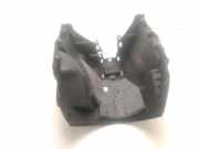 Mittelkonsole Citroën Berlingo Cinqspace, Multispace Großraumlimousine 1.6 HDi 90 (DV6DTED(9HP)) 2013-10