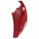 R?cklicht Rechts 6351HQ Peugeot 207/207+ (WA/WC/WM) Schr?gheck 1.4 HDi (DV4C(8HR)) 2010-12