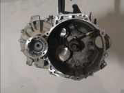 Getriebe Manuell C9300045M Volkswagen Caddy Cargo V (SBA/SBH) Van 2.0 TDI BlueMotionTechnology (DTRE) 2021-11 DTRE