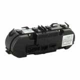 Bedienung Heizung 2469008415 Mercedes-Benz A (W176) Schrägheck 1.8 A-200 CDI 16V (OM651.901(Euro 5)) 2013-03