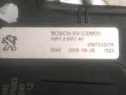 Scheibenwischermotor Vorne Peugeot 5008 II (M4/MC/MJ/MR) Großraumlimousine 1.5 BlueHDi 130 (DV5RC(YHZ)) 2019-10