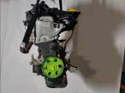 Motor BENZINE 8201156008 Renault Twingo II (CN) Schrägheck 3-drs 1.2 16V (D4F-770) 2012-09