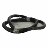 Türgummis Rechts Vorne 2K7837120A5AP Volkswagen Caddy Cargo V (SBA/SBH) Van 2.0 TDI BlueMotionTechnology (DTRE) 2021-11 DTRE