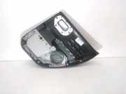 Türverkleidung Links Hinten 98292667ZD Citroën C3 (SX/SW) Schrägheck 1.2 12V e-THP PureTech 110 (EB2DT(HNZ)) 2023-10