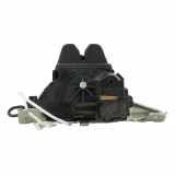 Heckschloss 2057500600 Mercedes-Benz C AMG (C205) Coup? 4.0 C-63 S AMG V8 Biturbo (M177.980) 2016-08