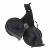 Hupe 6236F8 Citroën C4 Grand Picasso (UA) Großraumlimousine 2.0 HDiF 16V 150 (DW10CTED4/FAP(RHB)) 2012-06