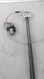 Fensterheber Elektr. Links Vorne 8200162708 Renault Master II (FD/HD) Van 2.5 dCi 16V (G9U-754) 2004-04