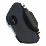 Kofferraumdeckel Verkleidung C - Ford Ka+ Schrägheck 1.2 Ti-VCT (YSKD) 2019-02