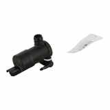 Scheibenwaschpumpe 9825893480 Peugeot 208 II (UB/UH/UP) Schrägheck 5-drs 1.2 Vti 12V PureTech 75 (EB2FAD(HMH)) 2021-12