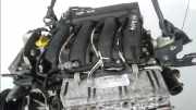 Motor BENZINE 7701474598 Renault Clio II (BB/CB) Schrägheck 1.6 16V (K4M-745) 2004-03