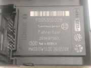 Fensterheber Elektr. Links Vorne 98754207504 Porsche Cayman (987) Coupé 2.9 24V (MA120C) 2009-09